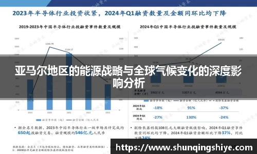 亚马尔地区的能源战略与全球气候变化的深度影响分析